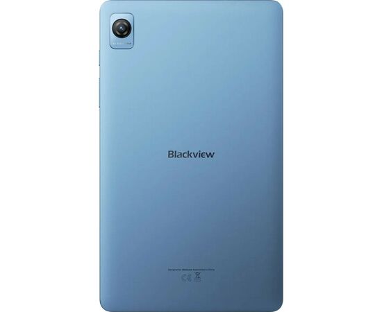 Планшет Blackview Tab 60 8.68" 6/128GB / LTE Blue (6931548314080), изображение 3 Планшет Blackview Tab 60 8.68" 6/128GB / LTE Blue (6931548314080), изображение 3