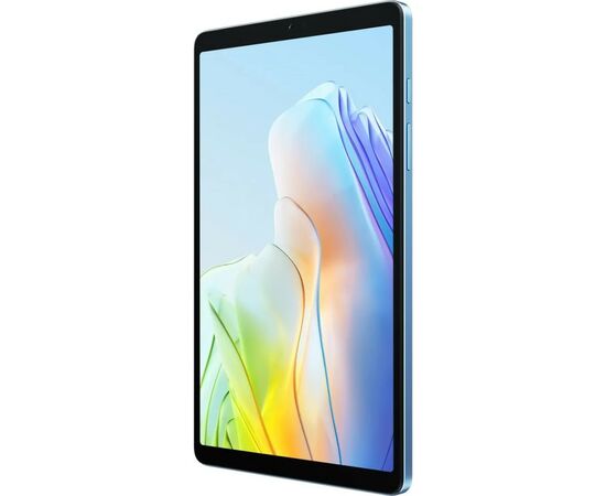 Планшет Blackview Tab 60 8.68" 6/128GB / LTE Blue (6931548314080), изображение 4 Планшет Blackview Tab 60 8.68" 6/128GB / LTE Blue (6931548314080), изображение 4