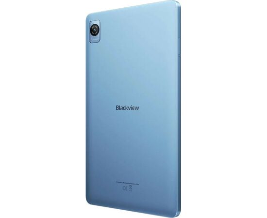 Планшет Blackview Tab 60 8.68" 6/128GB / LTE Blue (6931548314080), изображение 5 Планшет Blackview Tab 60 8.68" 6/128GB / LTE Blue (6931548314080), изображение 5