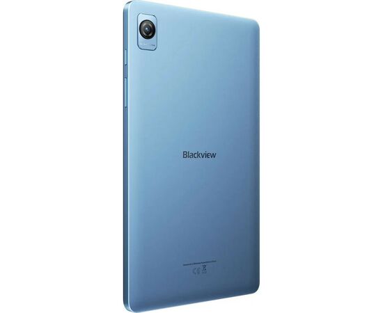 Планшет Blackview Tab 60 8.68" 6/128GB / LTE Blue (6931548314080), изображение 6 Планшет Blackview Tab 60 8.68" 6/128GB / LTE Blue (6931548314080), изображение 6