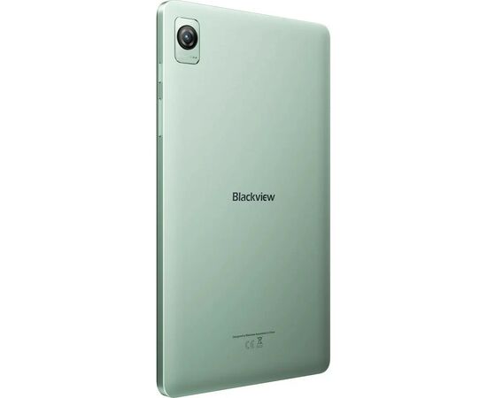 Планшет Blackview Tab 60 8.68" 6/128GB / LTE Green (6931548314097), изображение 6 Планшет Blackview Tab 60 8.68" 6/128GB / LTE Green (6931548314097), изображение 6