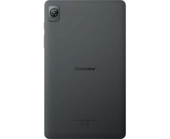 Планшет Blackview Tab 60 8.68" 6/128GB / LTE Grey (6931548314073), изображение 3 Планшет Blackview Tab 60 8.68" 6/128GB / LTE Grey (6931548314073), изображение 3