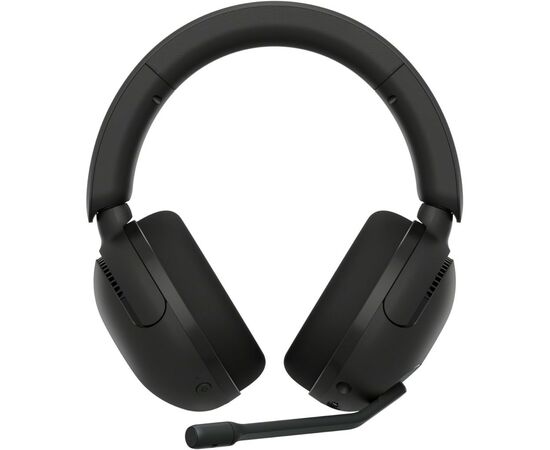 Навушники Sony Inzone H5 Wireless Black (WHG500B.CE7), зображення 2 Навушники Sony Inzone H5 Wireless Black (WHG500B.CE7), зображення 2