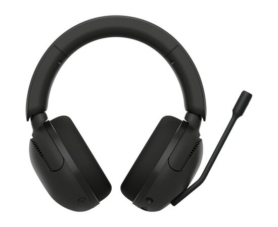 Навушники Sony Inzone H5 Wireless Black (WHG500B.CE7), зображення 3 Навушники Sony Inzone H5 Wireless Black (WHG500B.CE7), зображення 3