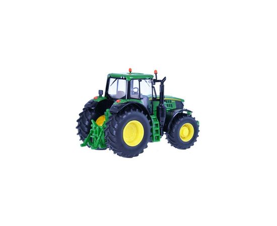 Спецтехника Britains Трактор John Deere 6195M 1:32 (43150), изображение 2 Спецтехника Britains Трактор John Deere 6195M 1:32 (43150), изображение 2