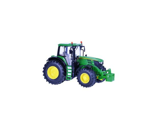 Спецтехніка Britains Трактор John Deere 6195M 1:32 (43150)
