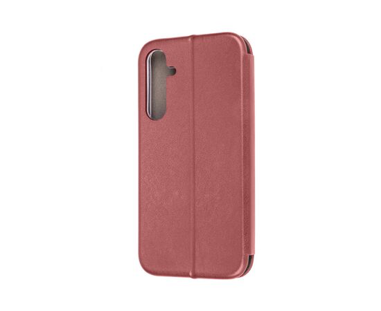 Чохол до мобільного телефона Armorstandart G-Case Samsung A55 5G (A556) Marsala (ARM74470), зображення 2