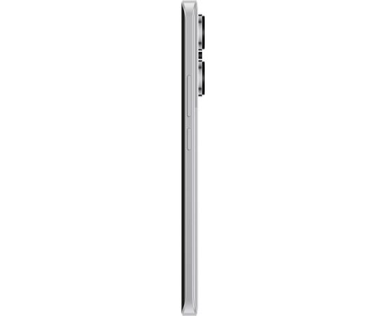 Мобильный телефон Xiaomi Redmi Note 13 Pro+ 5G 12/512GB Mystic Silver (1036861), изображение 5 Мобильный телефон Xiaomi Redmi Note 13 Pro+ 5G 12/512GB Mystic Silver (1036861), изображение 5