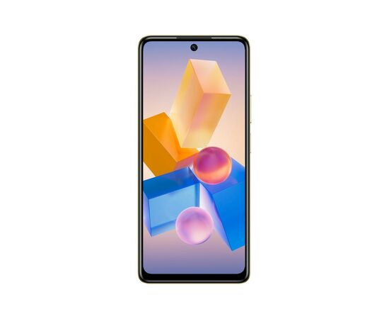 Мобильный телефон Infinix Hot 40 Pro 8/256Gb NFC Horizon Gold (4894947011894), изображение 2 Мобильный телефон Infinix Hot 40 Pro 8/256Gb NFC Horizon Gold (4894947011894), изображение 2