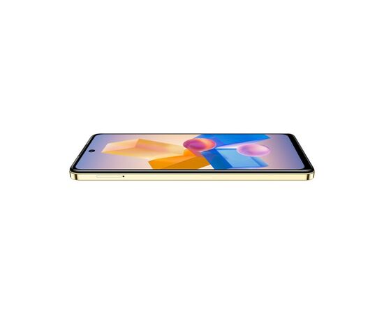 Мобильный телефон Infinix Hot 40 Pro 8/256Gb NFC Horizon Gold (4894947011894), изображение 4 Мобильный телефон Infinix Hot 40 Pro 8/256Gb NFC Horizon Gold (4894947011894), изображение 4
