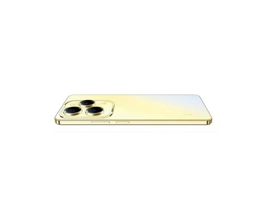 Мобильный телефон Infinix Hot 40 Pro 8/256Gb NFC Horizon Gold (4894947011894), изображение 5 Мобильный телефон Infinix Hot 40 Pro 8/256Gb NFC Horizon Gold (4894947011894), изображение 5