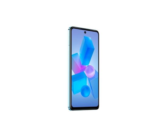 Мобильный телефон Infinix Hot 40 Pro 8/256Gb NFC Palm Blue (4894947011917), изображение 6 Мобильный телефон Infinix Hot 40 Pro 8/256Gb NFC Palm Blue (4894947011917), изображение 6