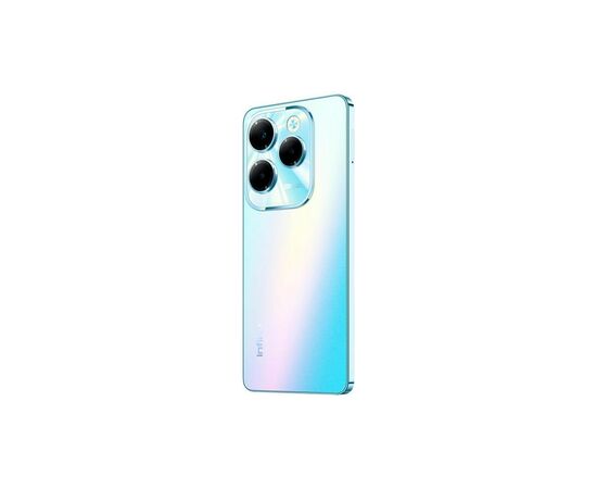 Мобильный телефон Infinix Hot 40 Pro 8/256Gb NFC Palm Blue (4894947011917), изображение 7 Мобильный телефон Infinix Hot 40 Pro 8/256Gb NFC Palm Blue (4894947011917), изображение 7