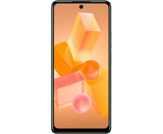 Мобильный телефон Infinix Hot 40 Pro 8/256Gb NFC Starfall Green (4894947011931), изображение 2 Мобильный телефон Infinix Hot 40 Pro 8/256Gb NFC Starfall Green (4894947011931), изображение 2