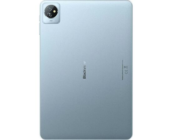 Планшет Blackview Tab 70 10.1" 4/64GB / WIFI Blue (6931548316787), зображення 3 Планшет Blackview Tab 70 10.1" 4/64GB / WIFI Blue (6931548316787), зображення 3