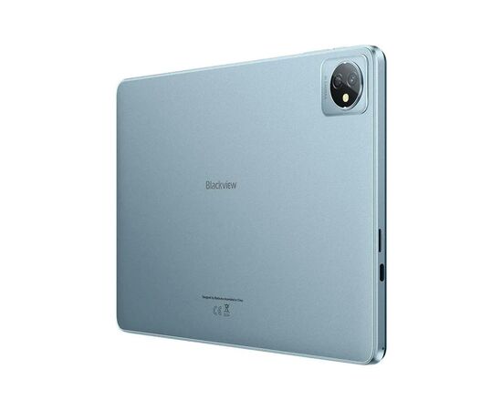 Планшет Blackview Tab 70 10.1" 4/64GB / WIFI Blue (6931548316787), зображення 8 Планшет Blackview Tab 70 10.1" 4/64GB / WIFI Blue (6931548316787), зображення 8