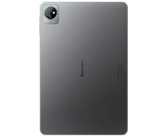 Планшет Blackview Tab 70 10.1" 4/64GB / WIFI Grey (6931548316770), изображение 3 Планшет Blackview Tab 70 10.1" 4/64GB / WIFI Grey (6931548316770), изображение 3