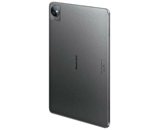 Планшет Blackview Tab 70 10.1" 4/64GB / WIFI Grey (6931548316770), изображение 5 Планшет Blackview Tab 70 10.1" 4/64GB / WIFI Grey (6931548316770), изображение 5