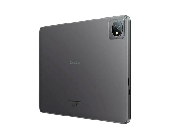 Планшет Blackview Tab 70 10.1" 4/64GB / WIFI Grey (6931548316770), изображение 7 Планшет Blackview Tab 70 10.1" 4/64GB / WIFI Grey (6931548316770), изображение 7
