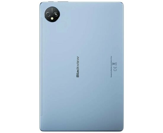 Планшет Blackview Tab 80 10.1" 8/128GB / LTE Blue (6931548314547), изображение 3 Планшет Blackview Tab 80 10.1" 8/128GB / LTE Blue (6931548314547), изображение 3