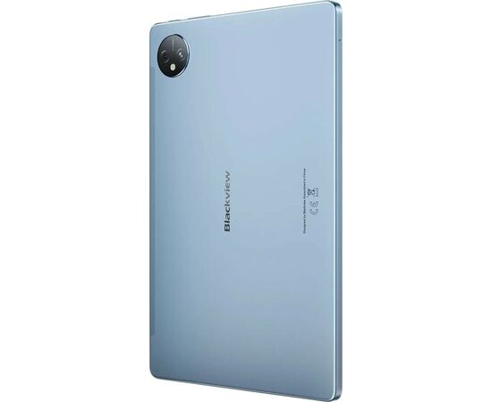Планшет Blackview Tab 80 10.1" 8/128GB / LTE Blue (6931548314547), изображение 6 Планшет Blackview Tab 80 10.1" 8/128GB / LTE Blue (6931548314547), изображение 6
