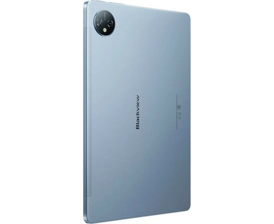Планшет Blackview Tab 80 10.1" 8/128GB / LTE Blue (6931548314547), изображение 7 Планшет Blackview Tab 80 10.1" 8/128GB / LTE Blue (6931548314547), изображение 7