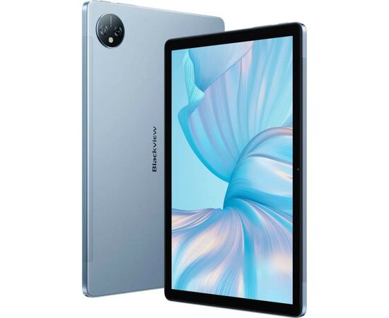 Планшет Blackview Tab 80 10.1" 8/128GB / LTE Blue (6931548314547), изображение 8 Планшет Blackview Tab 80 10.1" 8/128GB / LTE Blue (6931548314547), изображение 8