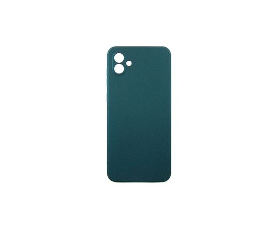 Чехол для мобильного телефона Dengos Samsung Galaxy A04 Case + Glass (Green) (DG-KM-75), изображение 2 Чехол для мобильного телефона Dengos Samsung Galaxy A04 Case + Glass (Green) (DG-KM-75), изображение 2