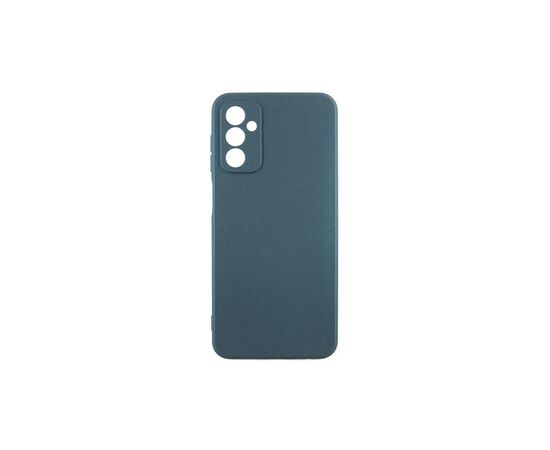Чехол для мобильного телефона Dengos Samsung Galaxy M13 Case + Glass (Green) (DG-KM-73), изображение 2 Чехол для мобильного телефона Dengos Samsung Galaxy M13 Case + Glass (Green) (DG-KM-73), изображение 2