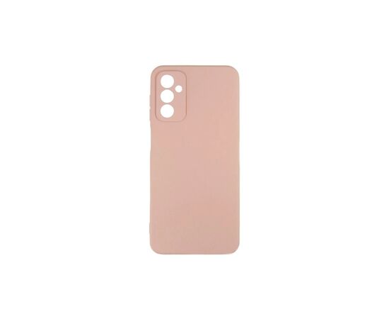 Чехол для мобильного телефона Dengos Samsung Galaxy M13 Case + Glass (Pink) (DG-KM-72), изображение 2 Чехол для мобильного телефона Dengos Samsung Galaxy M13 Case + Glass (Pink) (DG-KM-72), изображение 2