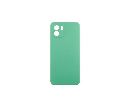 Чехол для мобильного телефона Dengos Xiaomi Redmi A2 Case + Glass (Mint) (DG-KM-82), изображение 2