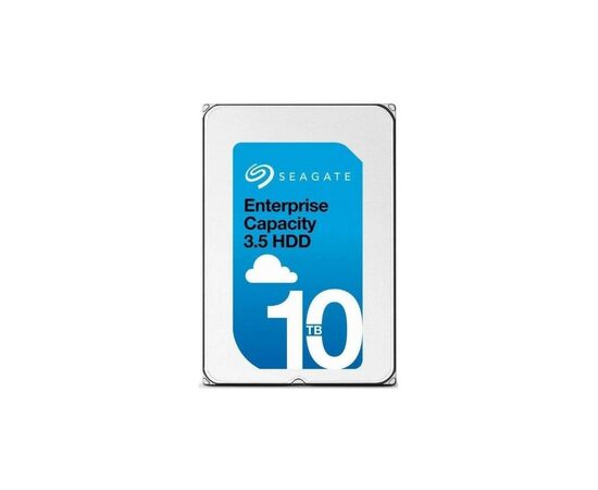 Жесткий диск SAS 3.5" 10TB Seagate (ST10000NM0096)