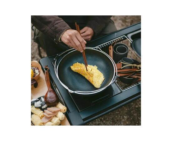 Котел туристический Naturehike CNK2300CJ012 алюміній (6976023926730), изображение 3 Котел туристический Naturehike CNK2300CJ012 алюміній (6976023926730), изображение 3