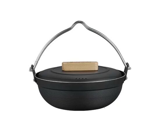 Котел туристический Naturehike CNK2300CJ012 алюміній (6976023926730)