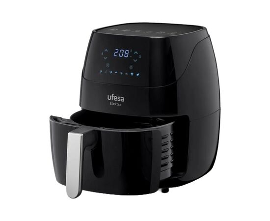 Мультипечь Ufesa 5L ELECTRA ELEGANCE (72805672), изображение 2 Мультипечь Ufesa 5L ELECTRA ELEGANCE (72805672), изображение 2
