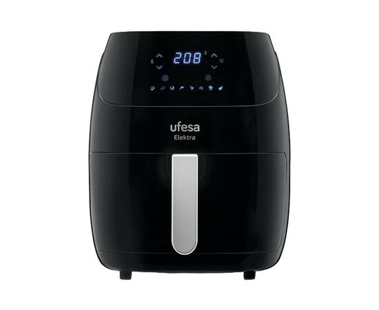 Мультипечь Ufesa 5L ELECTRA ELEGANCE (72805672), изображение 3 Мультипечь Ufesa 5L ELECTRA ELEGANCE (72805672), изображение 3