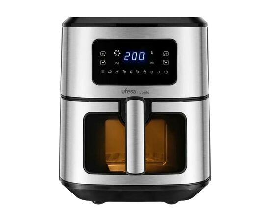 Мультипечь Ufesa 6.5L EAGLE (72805690), изображение 3 Мультипечь Ufesa 6.5L EAGLE (72805690), изображение 3