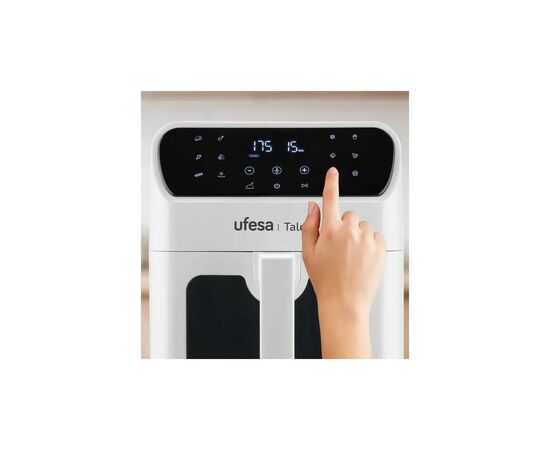Мультипечь Ufesa 6.5L WHITE TALENT (72805653), изображение 2 Мультипечь Ufesa 6.5L WHITE TALENT (72805653), изображение 2