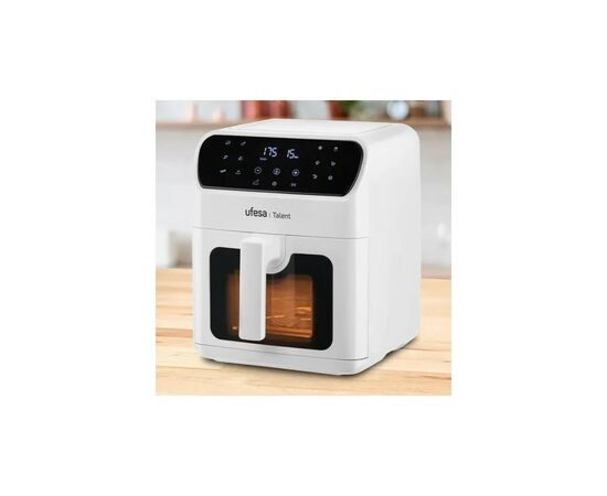 Мультипечь Ufesa 6.5L WHITE TALENT (72805653), изображение 3 Мультипечь Ufesa 6.5L WHITE TALENT (72805653), изображение 3