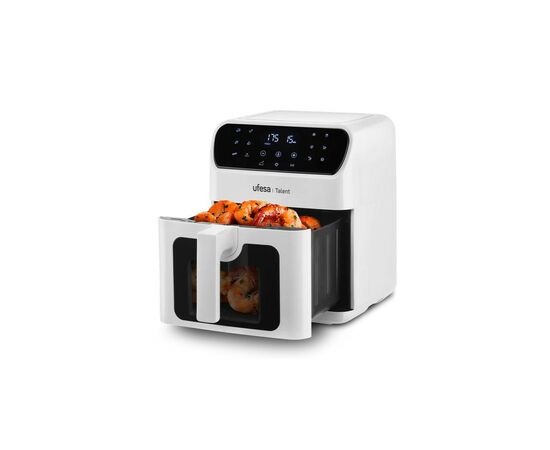 Мультипечь Ufesa 6.5L WHITE TALENT (72805653)