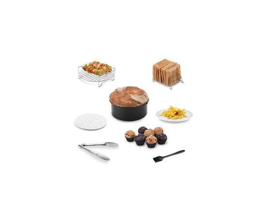 Мультипіч Ufesa ACC 7PACK (72805519)