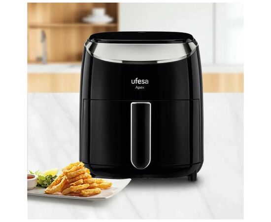 Мультипечь Ufesa APEX 3.5L (72805367), изображение 4 Мультипечь Ufesa APEX 3.5L (72805367), изображение 4