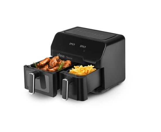 Мультипіч Ufesa DIGITAL DUAL/5.5+3.5L (72805565)