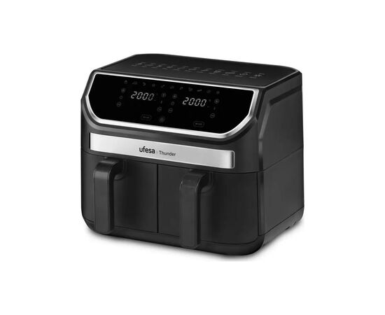 Мультипечь Ufesa THUNDER 9L (72805543), изображение 3 Мультипечь Ufesa THUNDER 9L (72805543), изображение 3