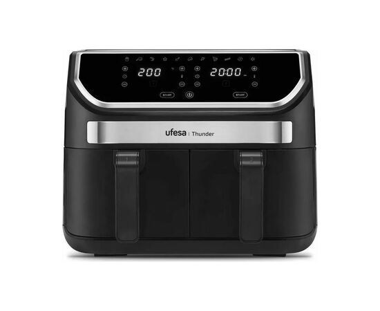Мультипечь Ufesa THUNDER 9L (72805543), изображение 4 Мультипечь Ufesa THUNDER 9L (72805543), изображение 4