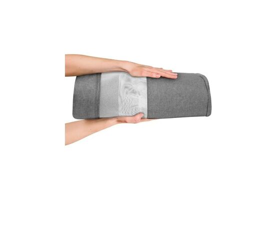 Кроватка Lionelo приставная Leonie Plus 3 в 1 Grey Stone (LO-LEONIE PLUS GREY STONE), изображение 10 Кроватка Lionelo приставная Leonie Plus 3 в 1 Grey Stone (LO-LEONIE PLUS GREY STONE), изображение 10