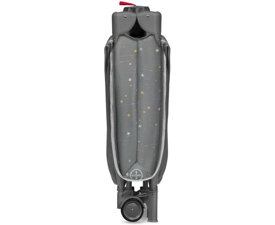 Детский манеж Lionelo Stefi Plus Grey Multicolor (LO-STEFI PLUS GREY MULTICOLOR), изображение 5 Детский манеж Lionelo Stefi Plus Grey Multicolor (LO-STEFI PLUS GREY MULTICOLOR), изображение 5