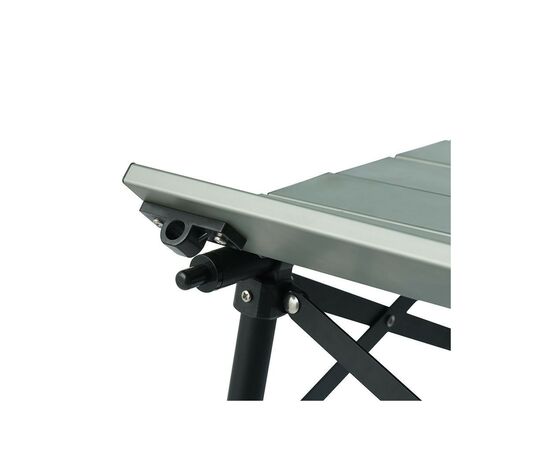 Туристический стол Naturehike CNH22JU050 алюміній темно-зелений (6975641885368), изображение 4 Туристический стол Naturehike CNH22JU050 алюміній темно-зелений (6975641885368), изображение 4