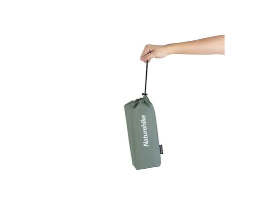 Туристический стол Naturehike CNH22JU050 алюміній темно-зелений (6975641885368), изображение 6 Туристический стол Naturehike CNH22JU050 алюміній темно-зелений (6975641885368), изображение 6