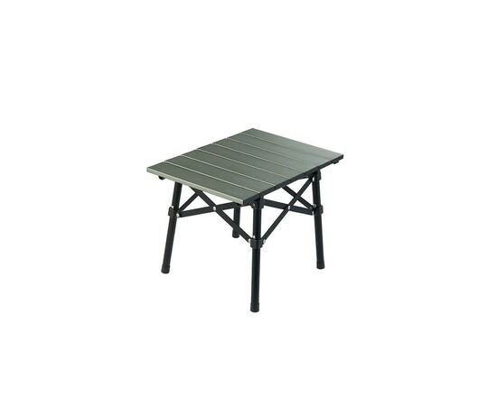 Туристический стол Naturehike CNH22JU050 алюміній темно-зелений (6975641885368)